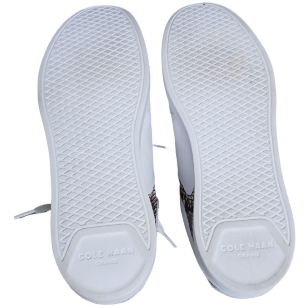 EUC, Cole Haan Sneakers - Picture 3 of 3